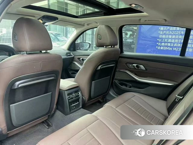 BMW 3 series id 4209331 из Китая 3