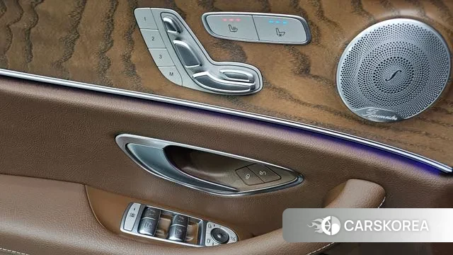 Mercedes-Benz E-Class W213 2020 Серый из Кореи, фото 3