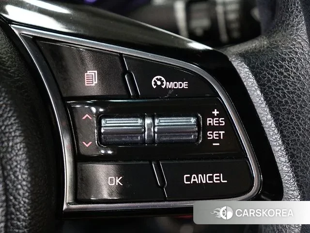 Kia Come New K3 2018 Серый из Кореи, фото 3