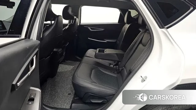 Kia EV6 2023 Белый из Кореи, фото 3