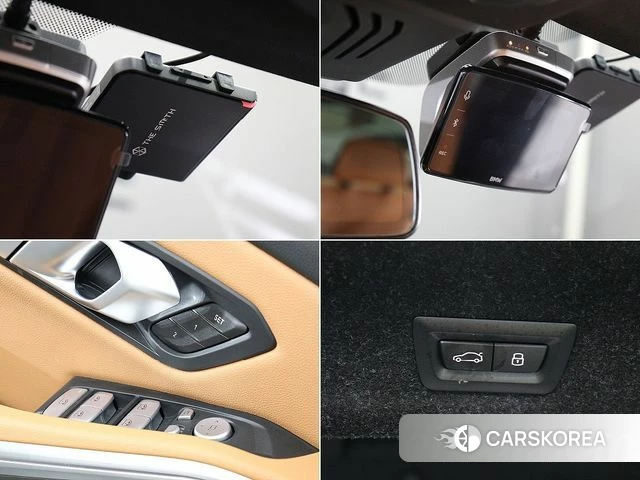 BMW 3 Series (G20) 2024 Белый из Кореи, фото 3