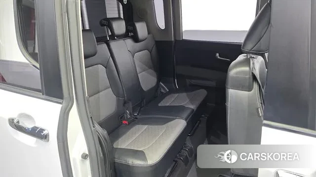 Kia The New Ray 2021 Белый из Кореи, фото 3