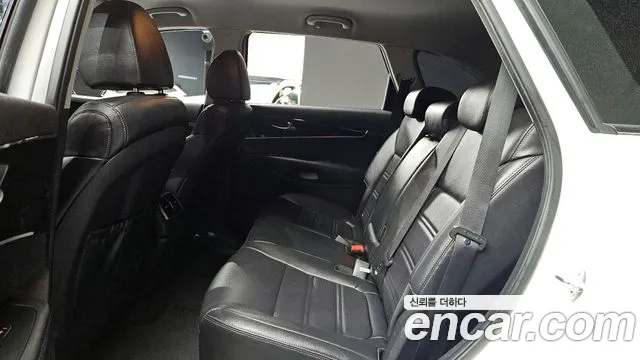 Kia The New Sorento id 2686717 из Кореи 3