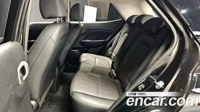 Hyundai Venue id 2644577 из Кореи 3