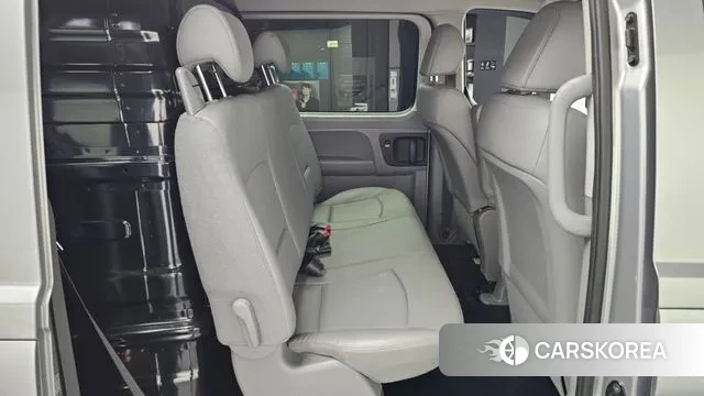 Hyundai The New Grand Starex 2020 Серебряный из Кореи, фото 3