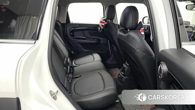 Mini Cooper Countryman 2023 Белый из Кореи, фото 3