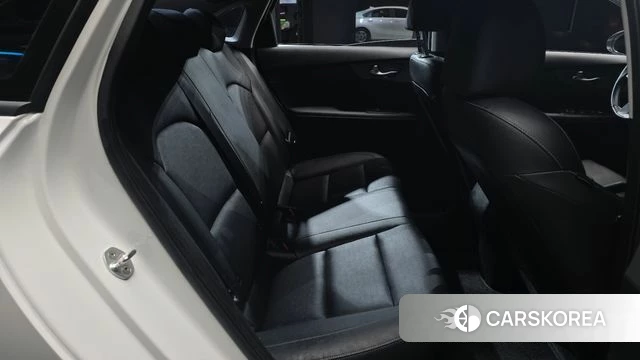 Kia Come New K3 2018 Белый из Кореи, фото 3