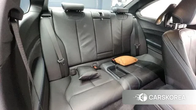 BMW M2 (F87) 2018 Серый из Кореи, фото 3