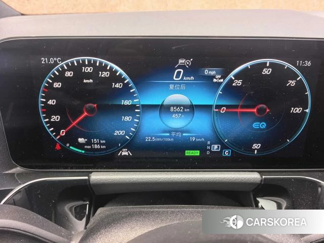 Mercedes-Benz EQA id 4235931 из Китая 3