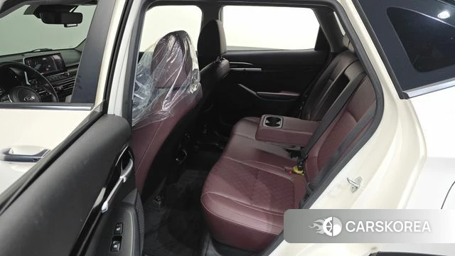 Kia Seltos 2019 Белый из Кореи, фото 3