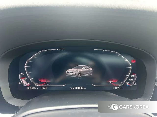 BMW 6 series GT id 3957612 из Китая 3