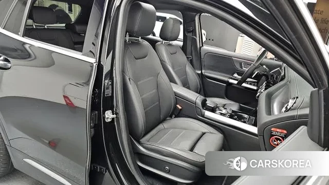 Mercedes-Benz EQA H243 2023 Черный из Кореи, фото 3