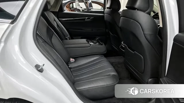 Genesis G80 (RG3) id 3497491 из Кореи 3