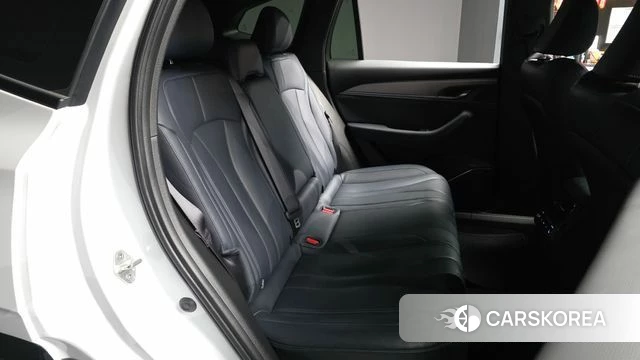 Renault Korea (Samsung) Grand Coleos 2024 Белый из Кореи, фото 3