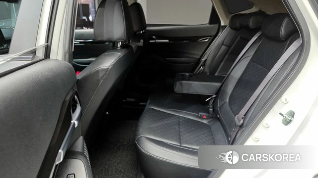 Kia Seltos 2021 Белый из Кореи, фото 3