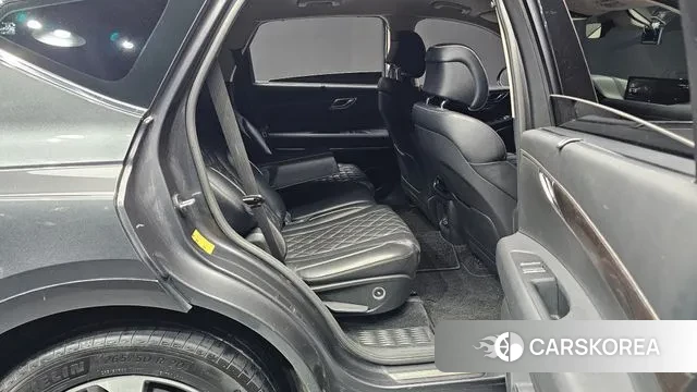 Genesis GV80 2020 Серый из Кореи, фото 3