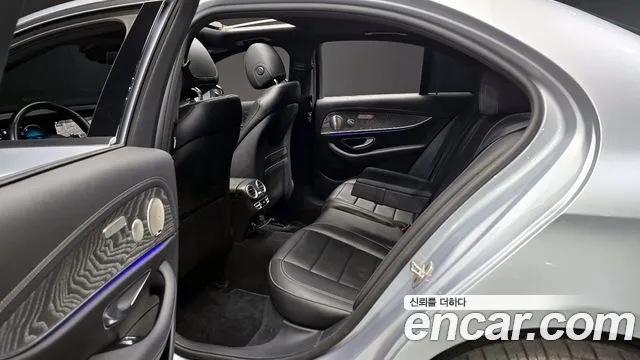 Mercedes-Benz E-Class W213 id 2220855 из Кореи 3