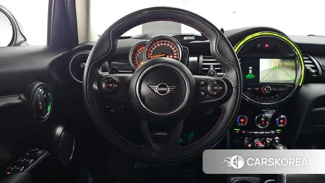 Mini Cooper S 2019 Серый из Кореи, фото 3