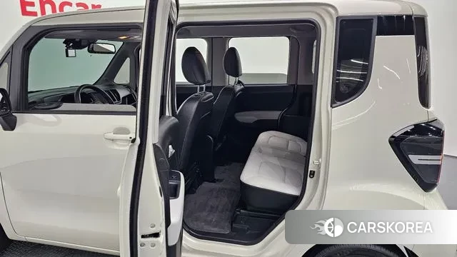 Kia The New Kia Ray EV 2025 Жемчужный цвет из Кореи, фото 3