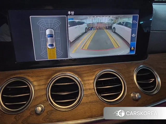 Mercedes-Benz E-Class W213 2020 Белый из Кореи, фото 3