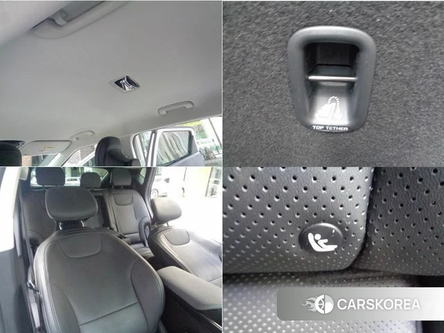 Kia EV6 2021 Белый из Кореи, фото 3