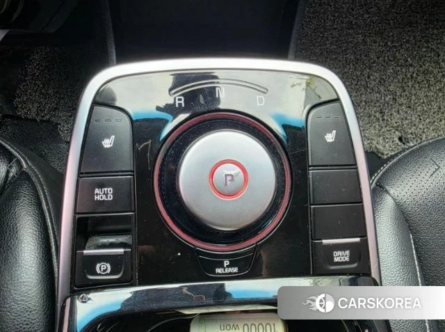 Kia Niro Plus 2022 Белый из Кореи, фото 3