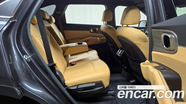 Kia Sorento 4th Generation id 2682635 из Кореи 3