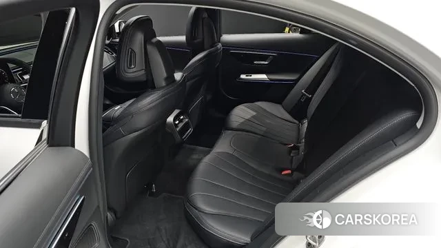 Mercedes-Benz E-Class W214 2025 Белый из Кореи, фото 3