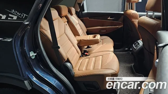 Kia The New Sorento id 2697413 из Кореи 3