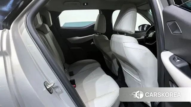 Citroen / DS DS3 Crossback 2021 Серый из Кореи, фото 3