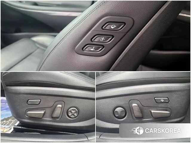 Hyundai The New Grandeur IG 2020 Жемчужный цвет из Кореи, фото 3