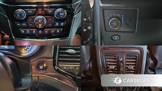 Jeep Grand Cherokee 2020 Черный из Кореи, фото 3