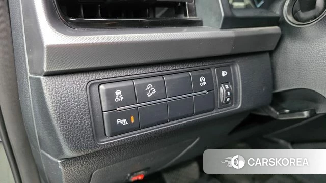 Ssangyong The New Rexton Sports Cannes 2023 Светло-зеленый из Кореи, фото 3