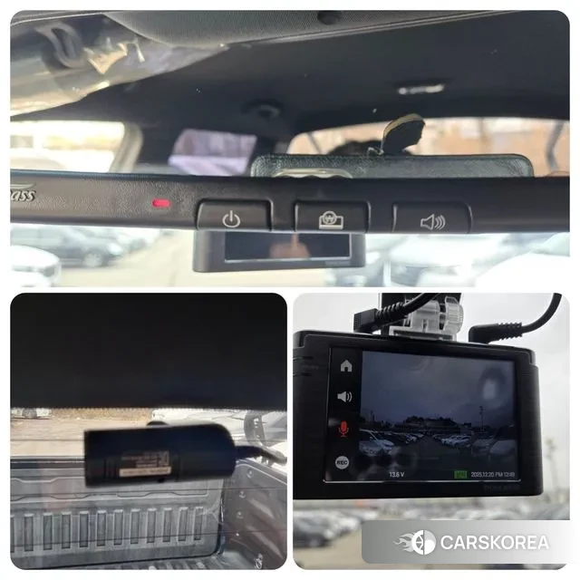 Ssangyong Rexton Sports 2019 Синий из Кореи, фото 3