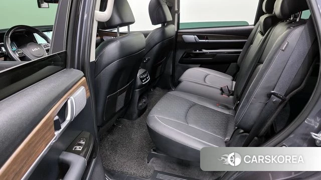Kia Mohave Master 2022 Серый из Кореи, фото 3