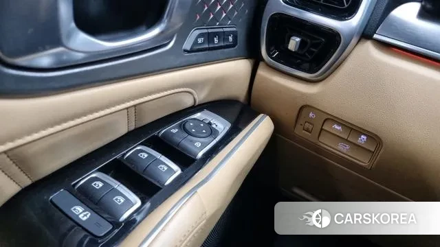 Kia Sorento 4th Generation 2020 Белый из Кореи, фото 3