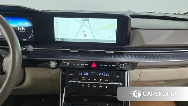 Kia Carnival 4th generation 2021 Черный из Кореи, фото 3
