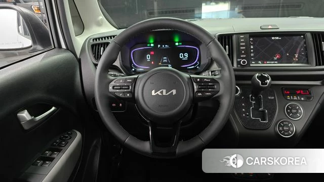 Kia The New Kia Ray 2026 Белый из Кореи, фото 3