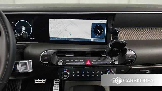 Hyundai Palisade (LX3) 2025 Зеленый из Кореи, фото 3