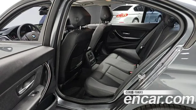 BMW 3 Series (F30) id 2712340 из Кореи 3