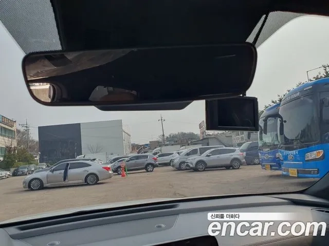 Kia Sorento 4th Generation 2023 Белый из Кореи, фото 3