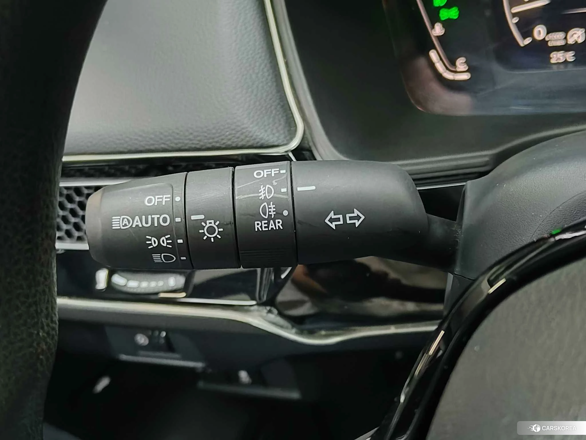 Honda Civic 2021 Белый из Китая, фото 3