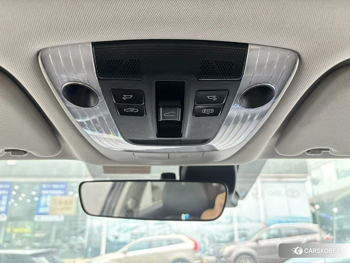 Kia K5 2020 Черный из Китая, фото 3