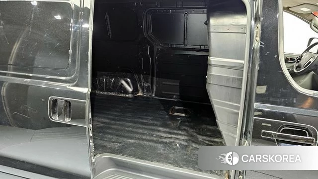 Hyundai The New Grand Starex 2018 Черный из Кореи, фото 3