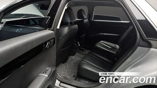 Hyundai Grandeur (GN7) 2023 Серебряный из Кореи, фото 3