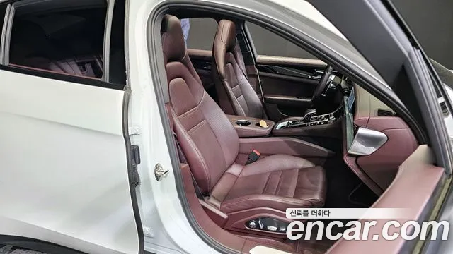 Porsche Panamera (971) id 2658565 из Кореи 3