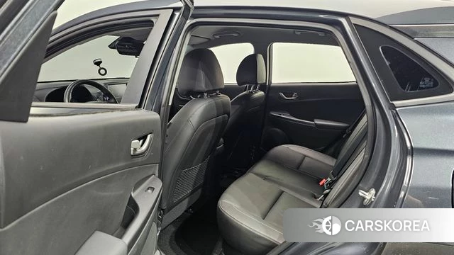 Hyundai Kona 2020 Серый из Кореи, фото 3