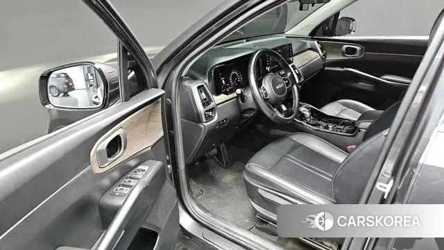 Kia Sorento 4th Generation id 3529593 из Кореи 3