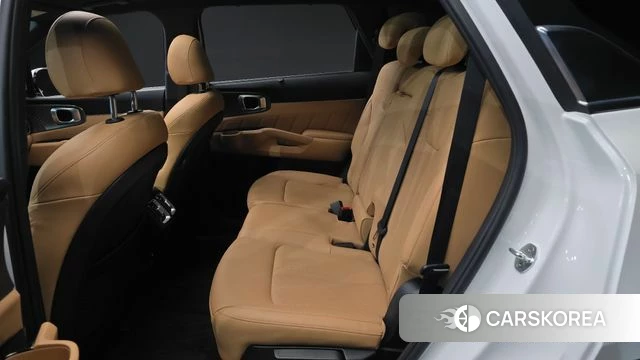 Kia Sorento 4th Generation id 4708272 из Кореи 3