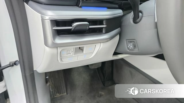 Hyundai Grandeur (GN7) 2023 Белый из Кореи, фото 3